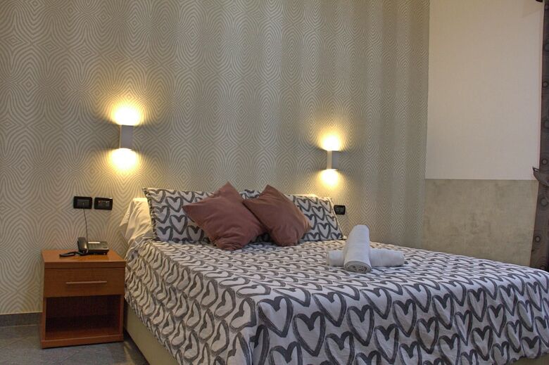Hotel Ciao