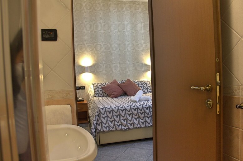 Hotel Ciao