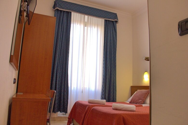 Hotel Ciao