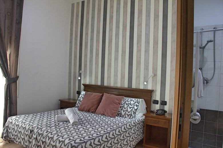 Hotel Ciao