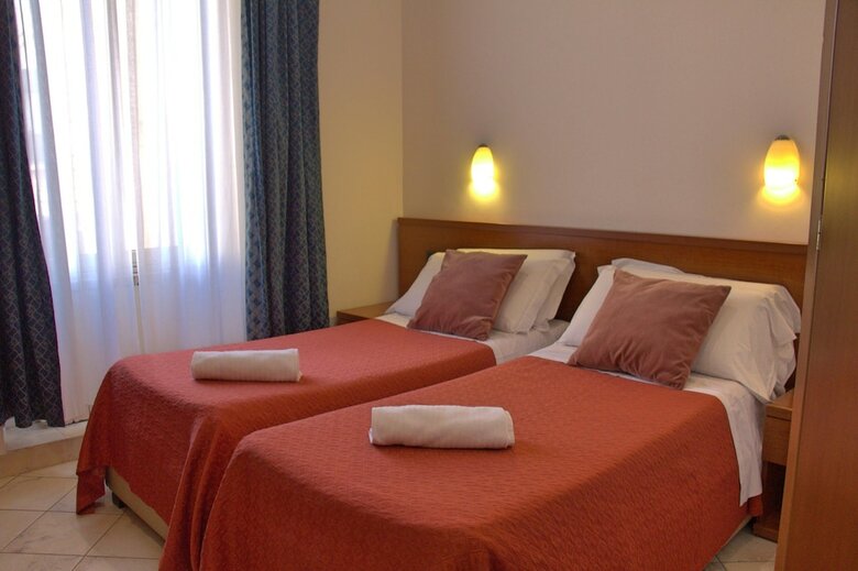 Hotel Ciao