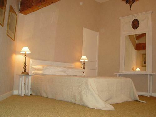 Bed & Breakfast Le Mas Bresson