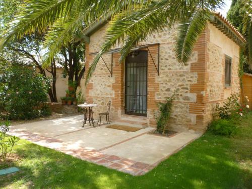 Bed & Breakfast Le Mas Bresson