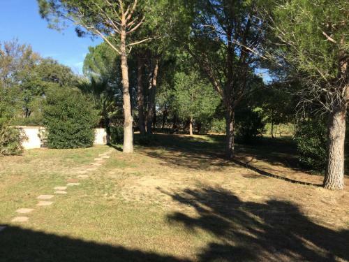 Bed & Breakfast Le Mas Bresson