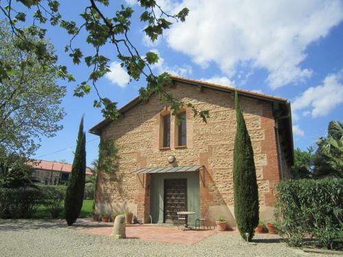 Bed & Breakfast Le Mas Bresson