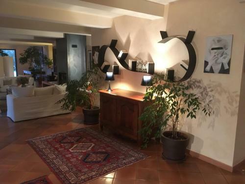 Bed & Breakfast Le Mas Bresson
