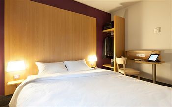 B&B Hotel Perpignan St Charles