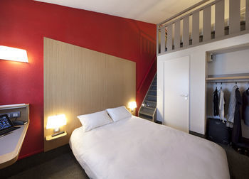 Hotel B&B H�tel Perpignan Sud