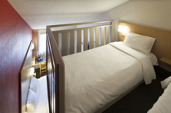 Hotel B&B H�tel Perpignan Sud