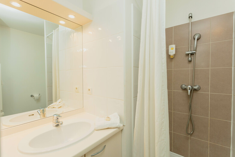 Residencia Appart-h�tel Mer & Golf City Perpignan Centre
