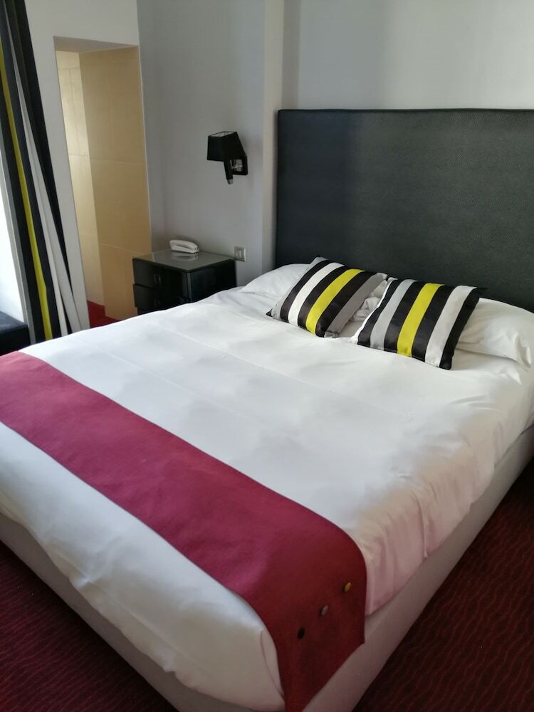 Hotel H�tel Saint Martin