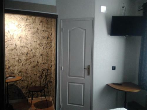 Hotel Le Charles Sanglier