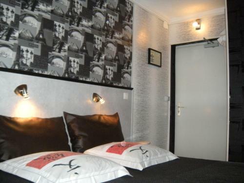 Hotel Le Charles Sanglier