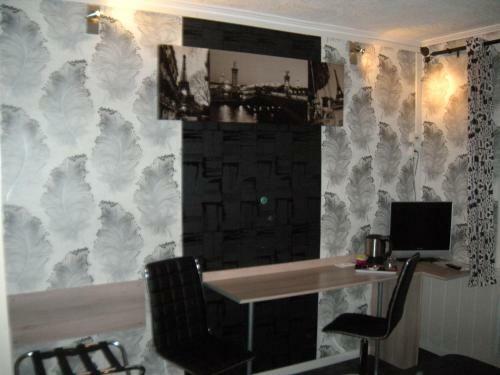 Hotel Le Charles Sanglier