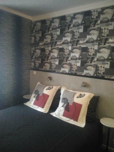 Hotel Le Charles Sanglier