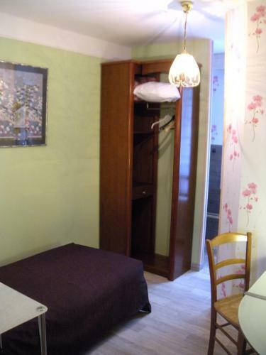 Hotel Le Charles Sanglier