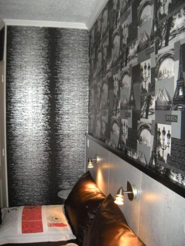 Hotel Le Charles Sanglier