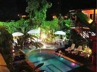Hotel Pousada Da Morena