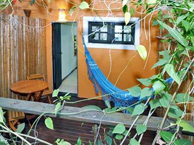 Hotel Pousada Da Morena