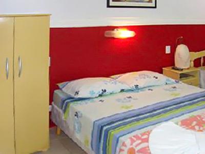 Hotel Pousada Da Morena