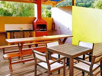 Hotel Pousada Da Morena