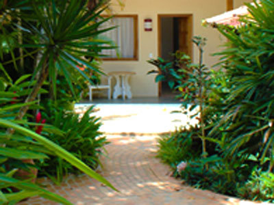 Hostal Pousada Fragata