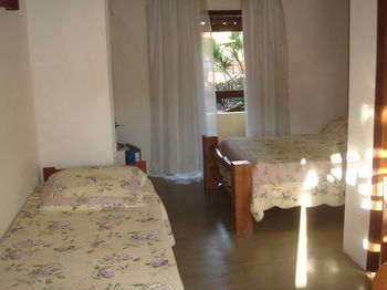 Hostal Pousada Fragata