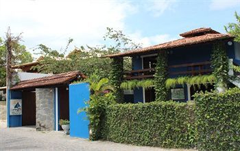 Hostal Pousada Fragata