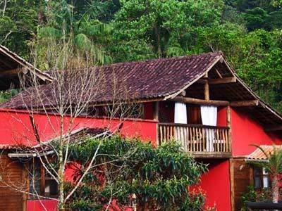 Villa Manakas Beach Hotel