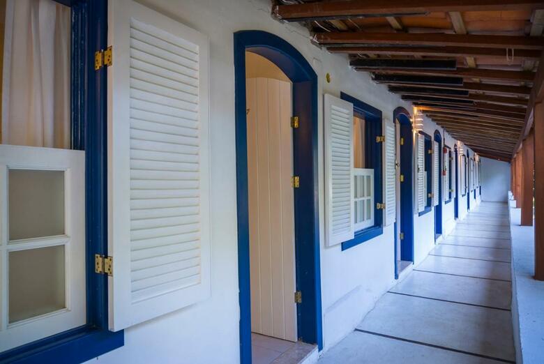 Hostal Pousada Da Condessa