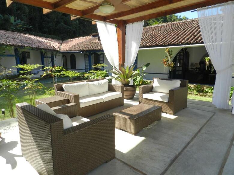 Hostal Pousada Da Condessa