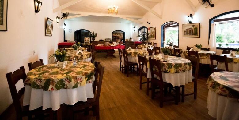 Hostal Pousada Da Condessa