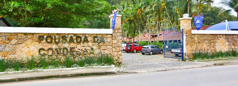 Hostal Pousada Da Condessa