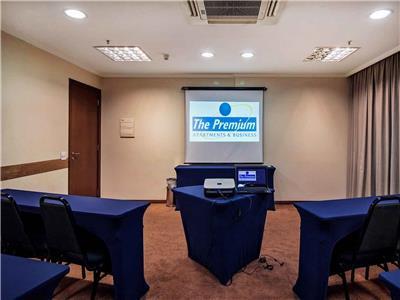Hotel Matiz The Premium