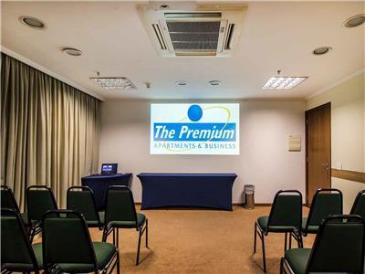 Hotel Matiz The Premium