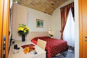 Hotel Campidoglio