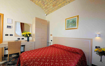Hotel Campidoglio