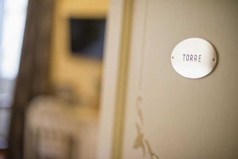Hostal Navona Tower Relais