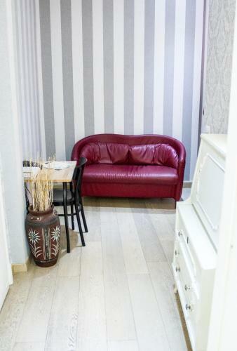 Hostal Marta B&B