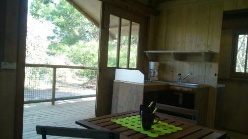 Camping Le Rancho