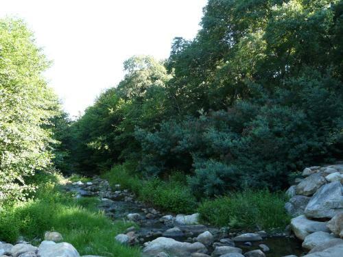 Camping Le Rancho