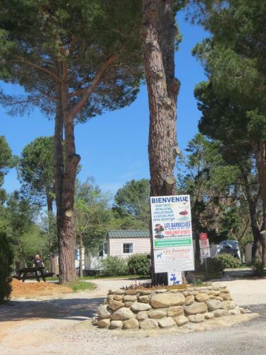 Camping Le Rancho