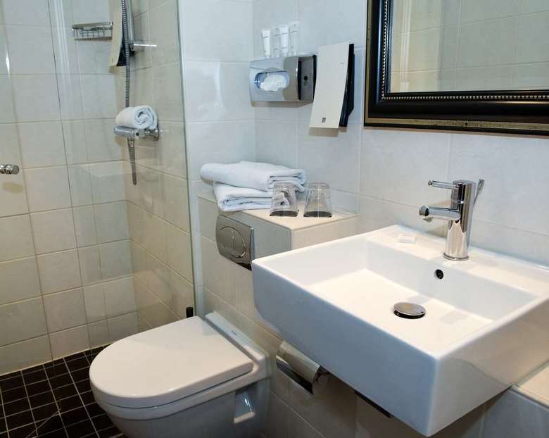 First Hotel Mayfair