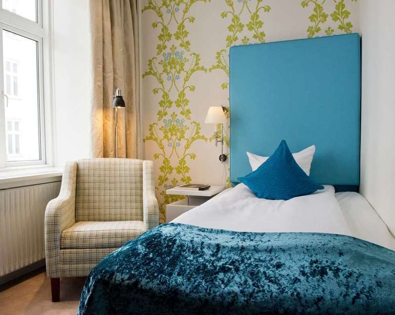First Hotel Mayfair