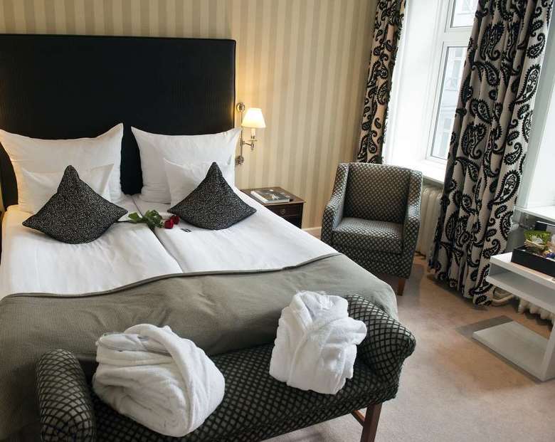 First Hotel Mayfair