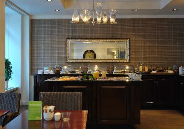 First Hotel Mayfair