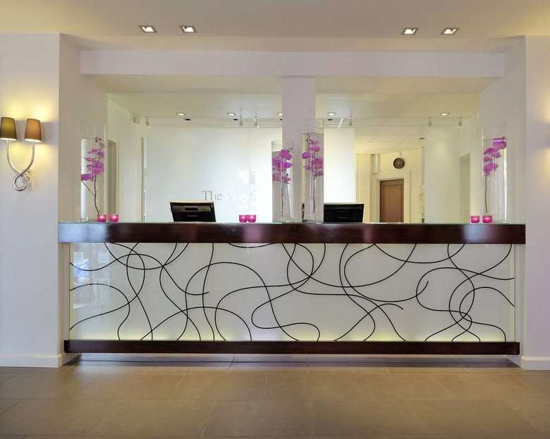 First Hotel Mayfair