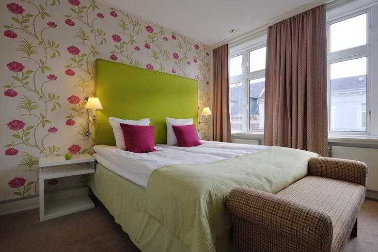 First Hotel Mayfair