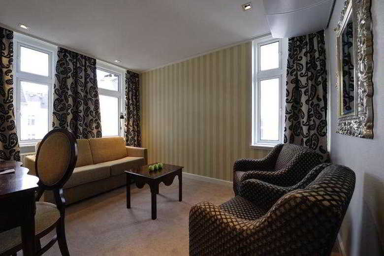 First Hotel Mayfair