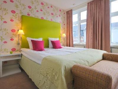 First Hotel Mayfair